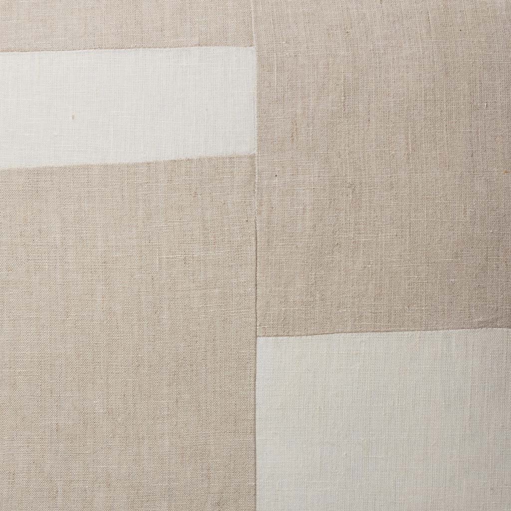 The Citizenry Samaya Pillow | Ivory - Image 4