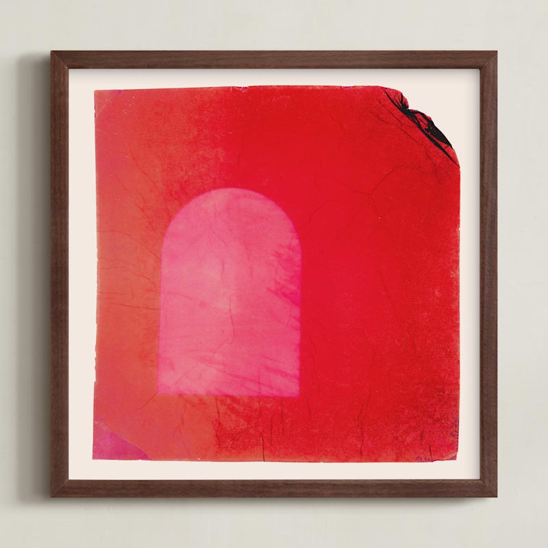 Taking Shape Limited Edition Fine Art Print 2 - Image 0