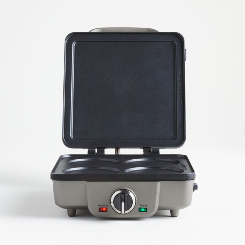 Cuisinart ® Belgian Waffle Maker with Pancake Plates - Image 2