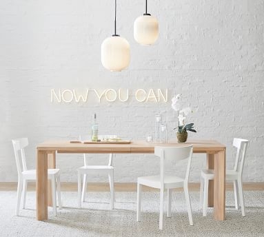 Prag Dining Chair, White - Image 5
