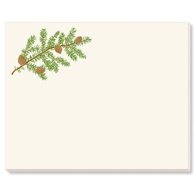 Pine Bough Notebook - Image 0