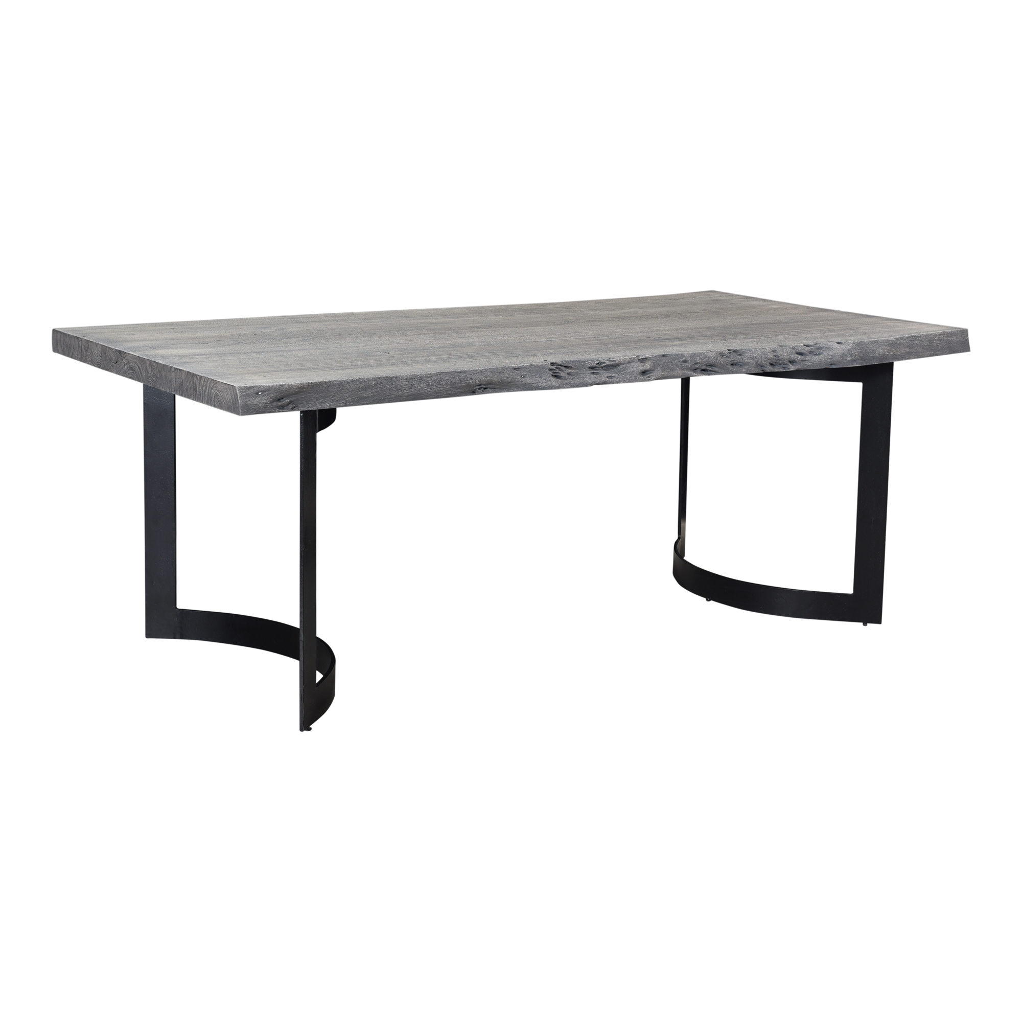 Bent Dining Table Extra Small - Image 1