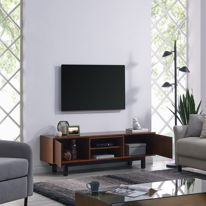 Catalan TV Stand for TVs up to 70" - Image 6