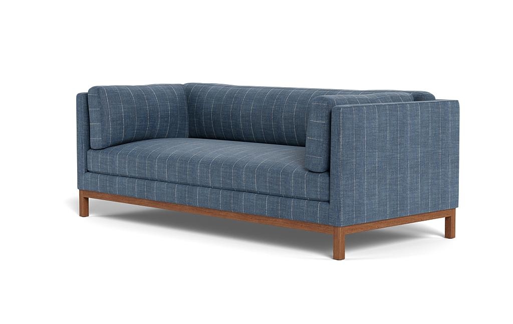 Jasper Fabric Sofa - Image 2