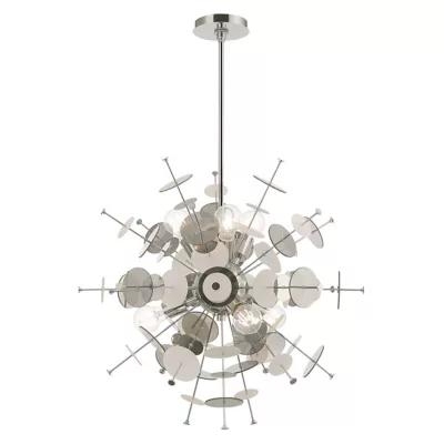 Tiffany Chandelier - Image 1