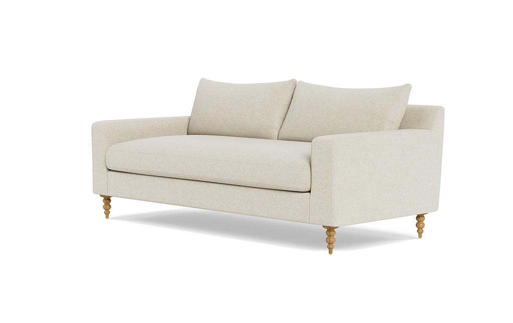 Sloan Fabric 2-Seat Sofa - Image 2