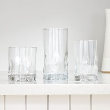 MP Impressions Glass Juice, Set of 4 - Image 3
