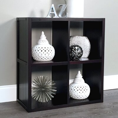 Cube Bookcase - Image 0