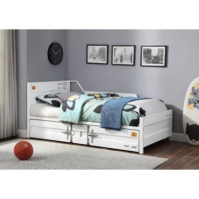 Jawett Twin Daybed with Trundle - Image 0