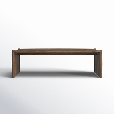 Cayenne Sled Coffee Table