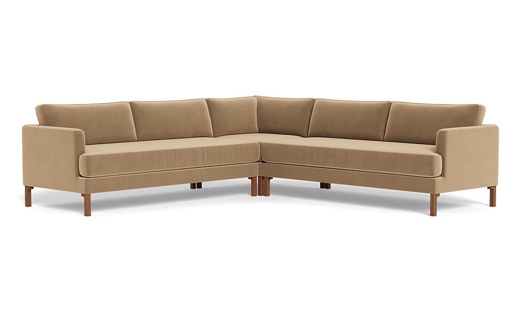 Winslow 4-Seat Corner Sectional - Image 2