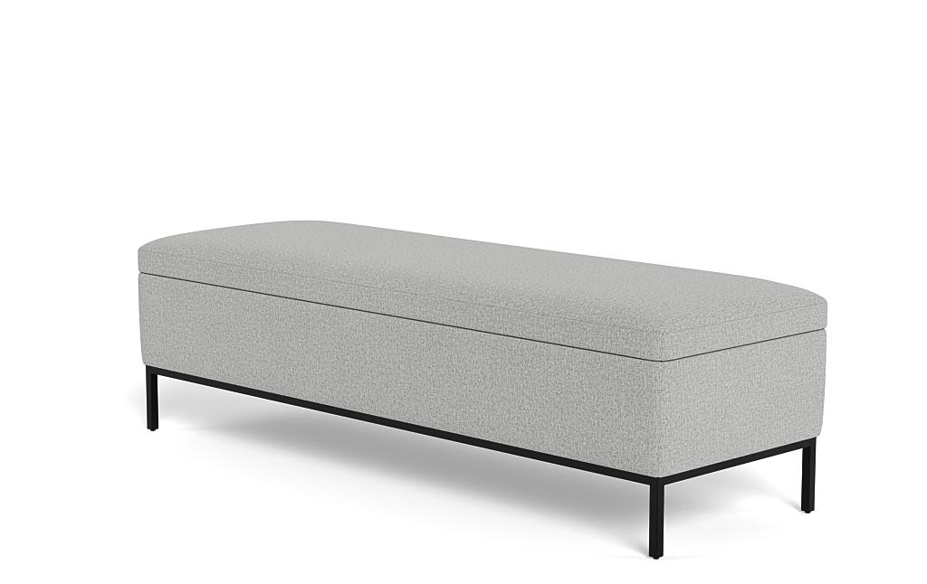 Miller Storage Bench - Image 2