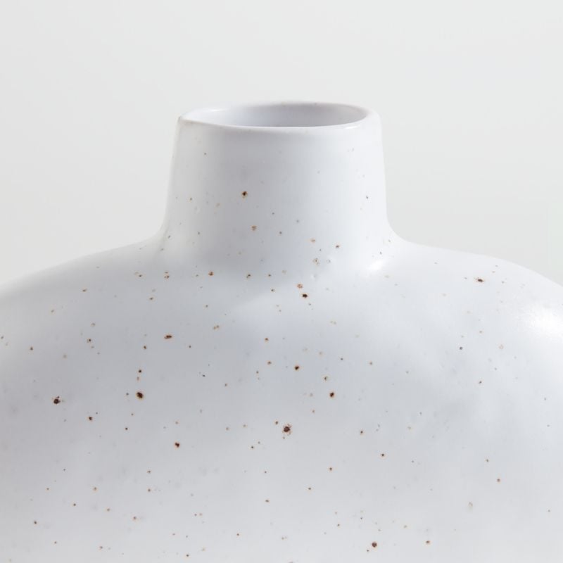 Kinai Small Arc Abstract Vase - Image 5