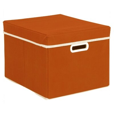Stackits Stackable Fabric Storage Box - Image 0
