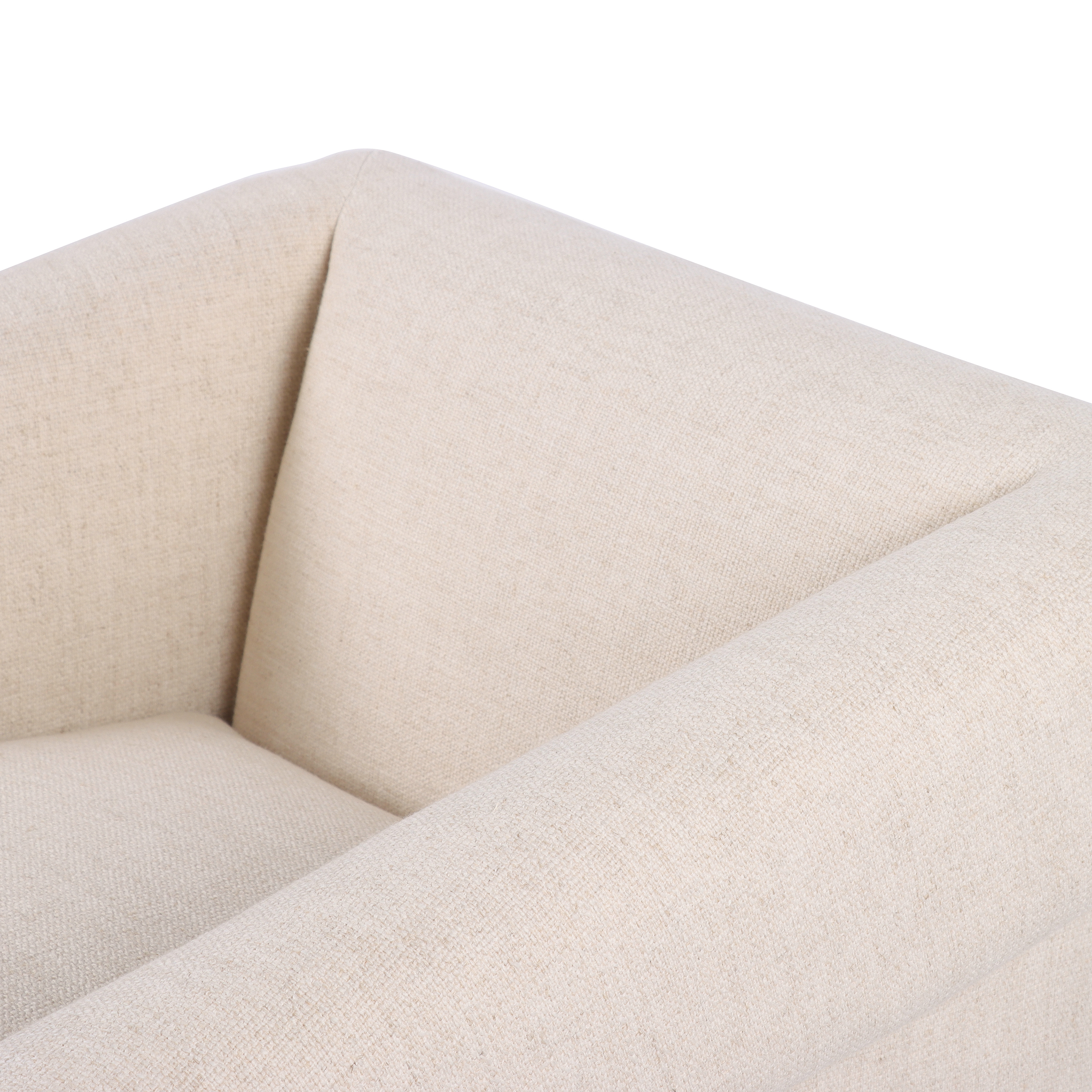 Cairo Chair - Thames Cream - Image 2