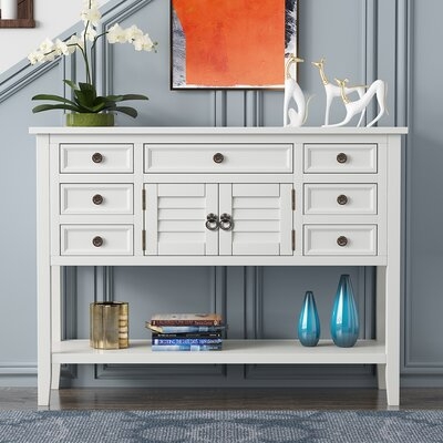 45'' Console Table - Image 0