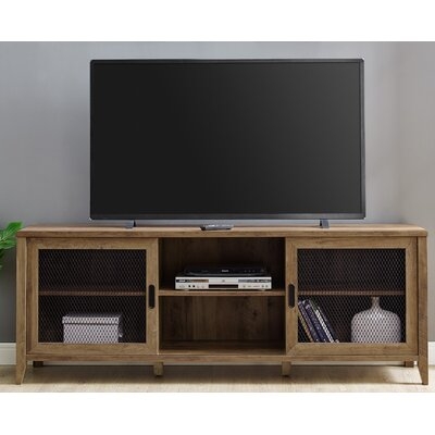 Terence TV Stand for TVs up to 78 inches - Image 0
