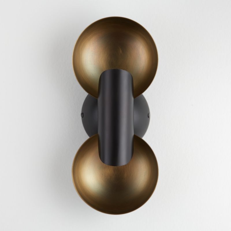 Cyril Decorative Sconce Light Set of 2 - Image 4