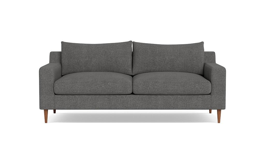 Sloan Fabric 2-Seat Sofa - Image 0