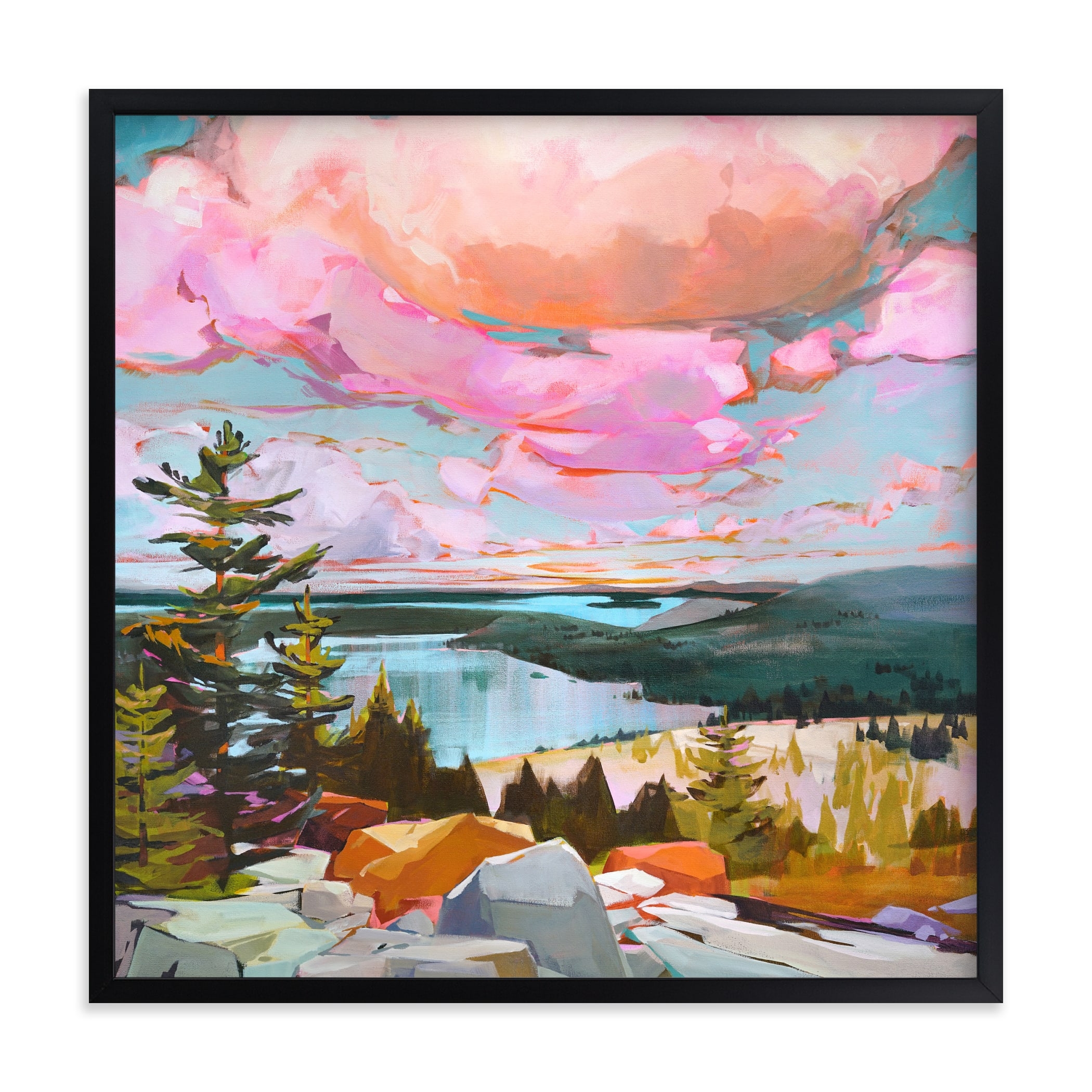 Up And Away I Limited Edition Fine Art Print 2 - Image 0