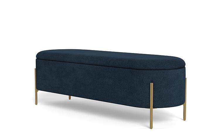 Fiona Storage Bench - Image 2