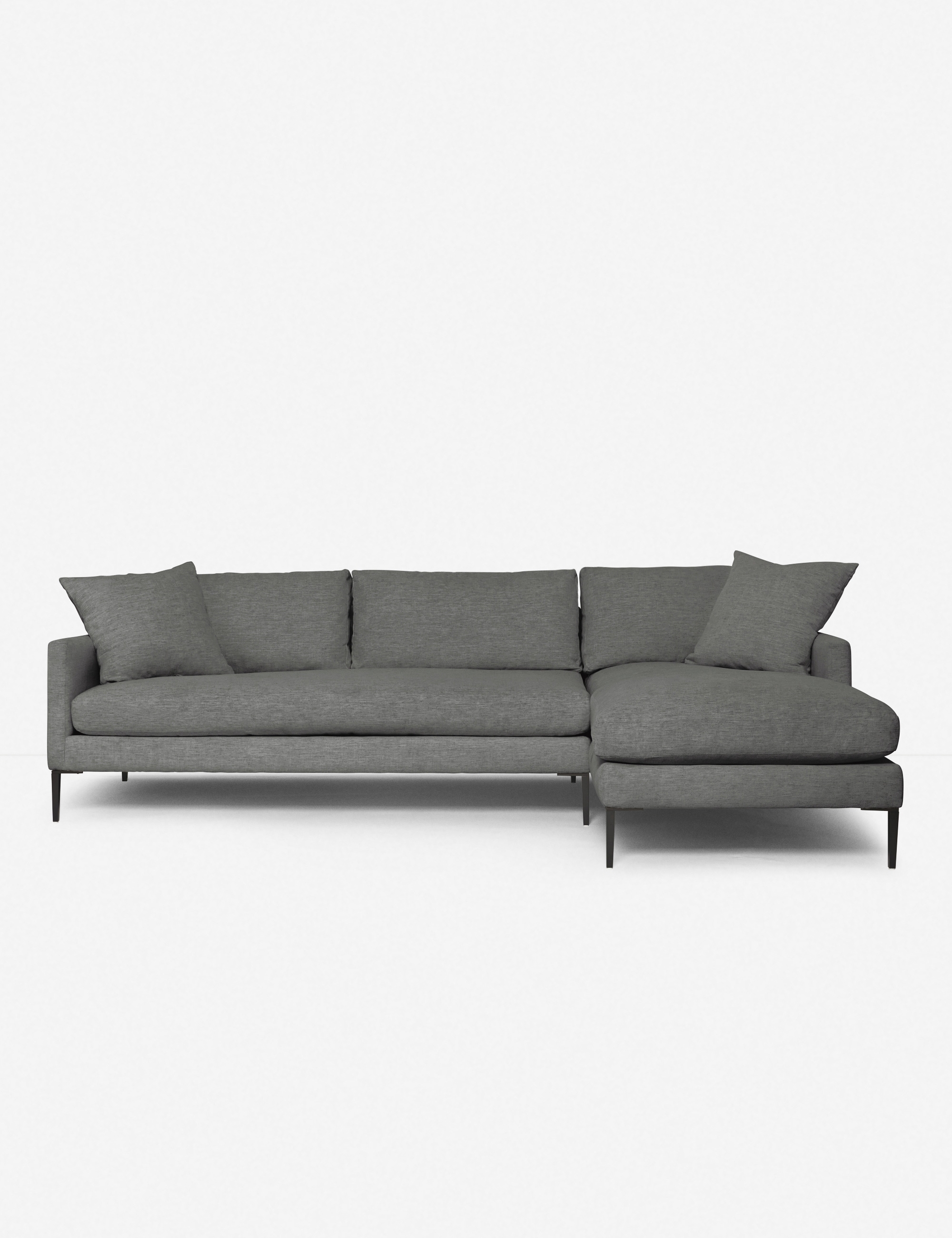 Allisen Sectional Sofa - Image 2