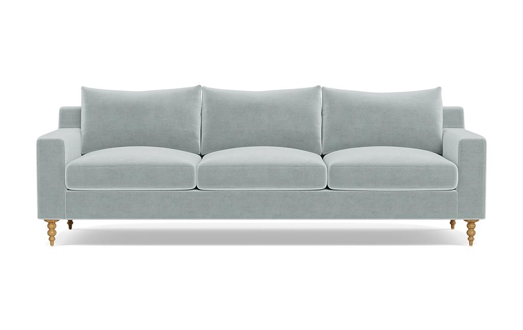 Sloan 3-Seat Sofa - Image 0