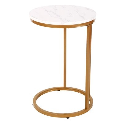Ginnie C Table End Table - Image 0
