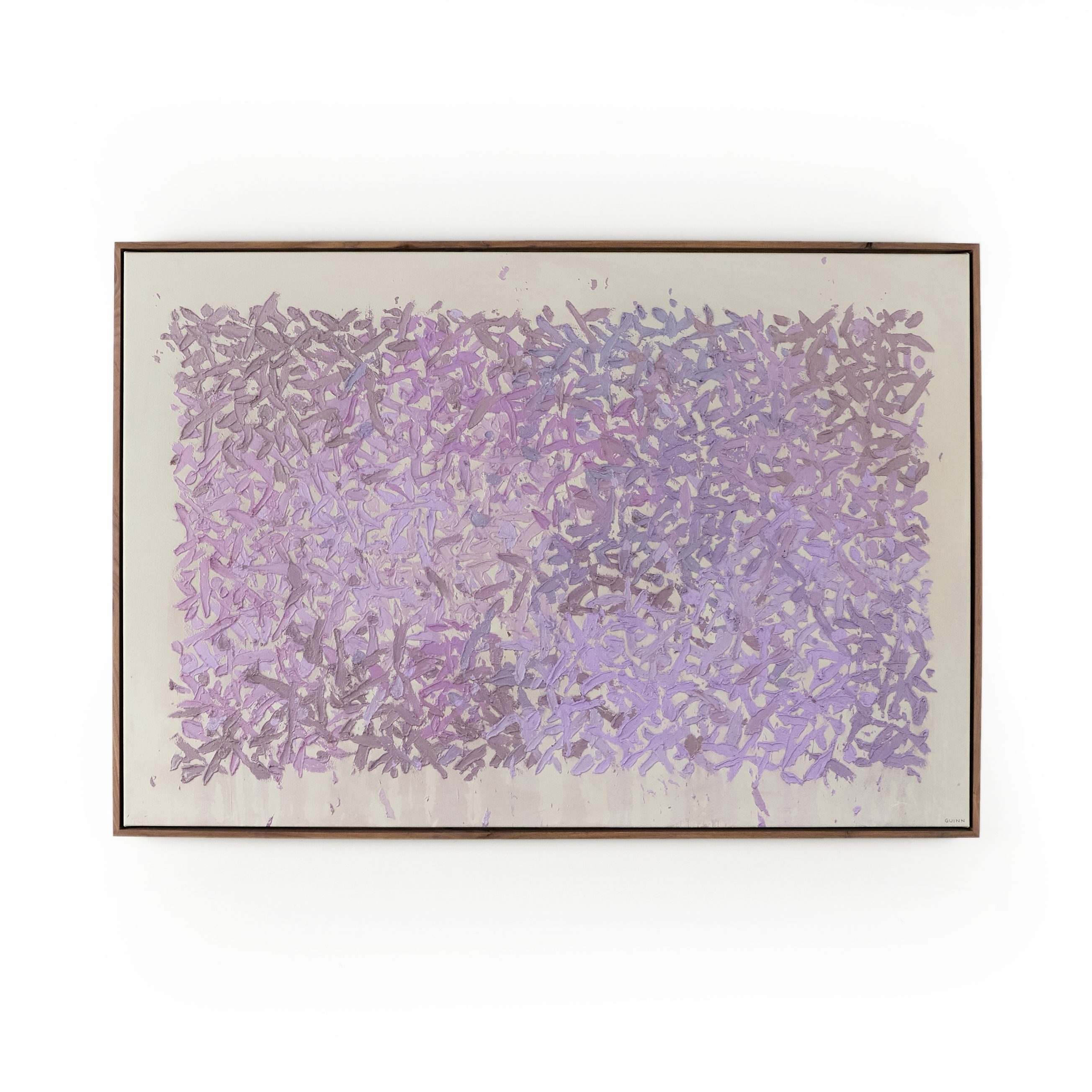 The Cling To The Rock No. 1 By Tyler Gui - Image 0