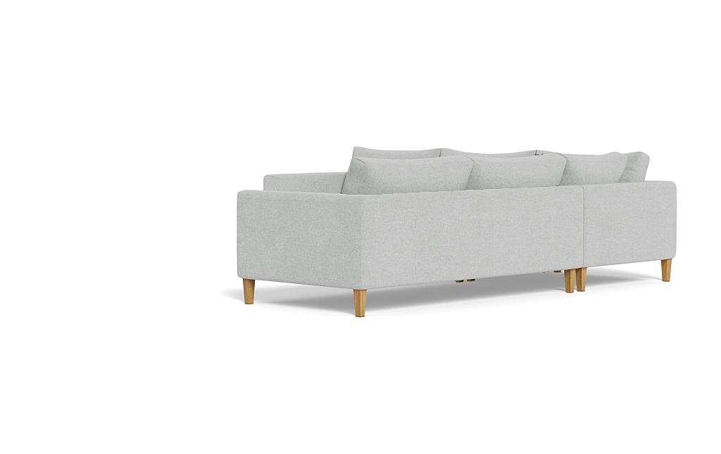 Asher Corner Sectional Sofa - Image 2