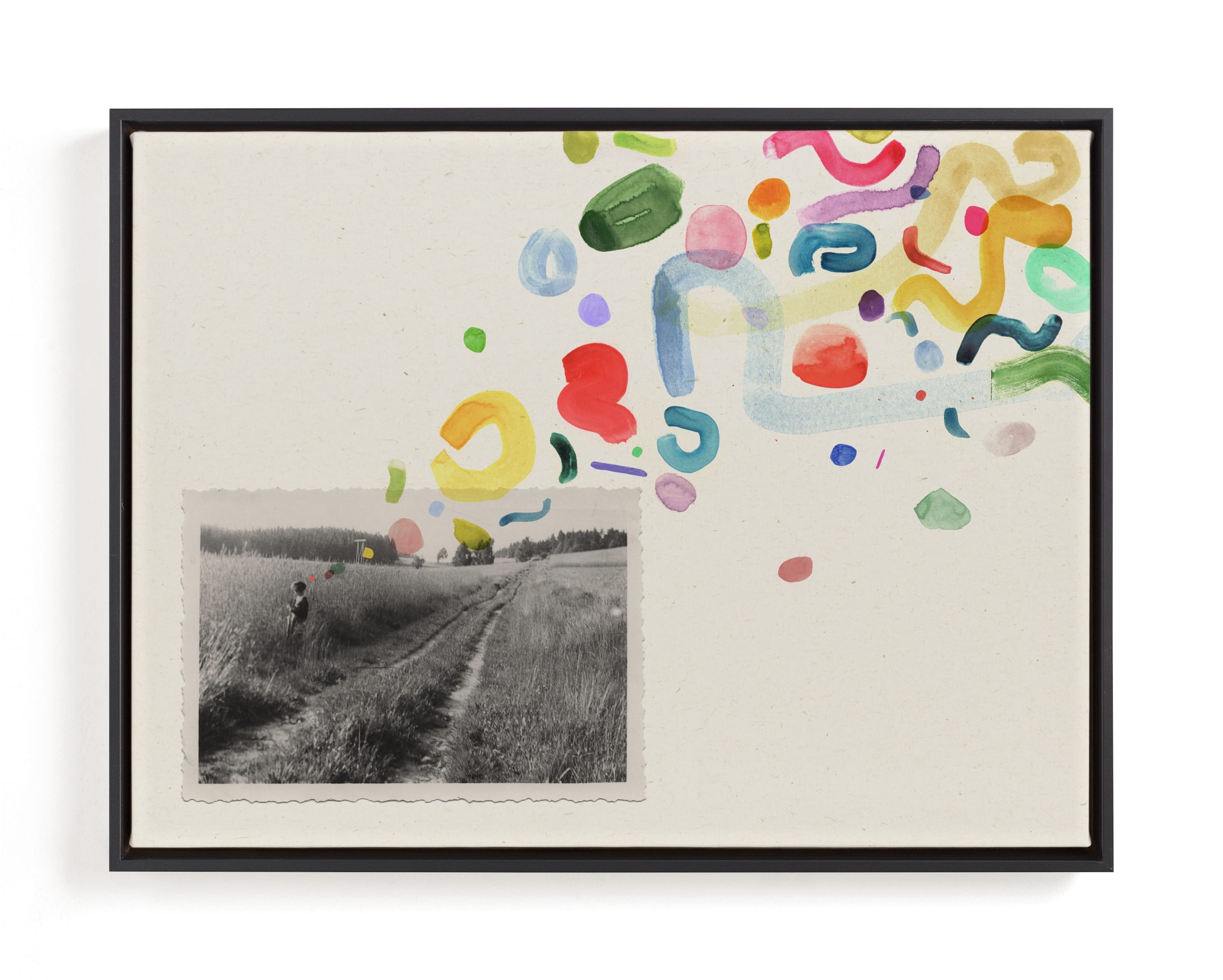 Daydreaming I Limited Edition Fine Art Print 2 - Image 0