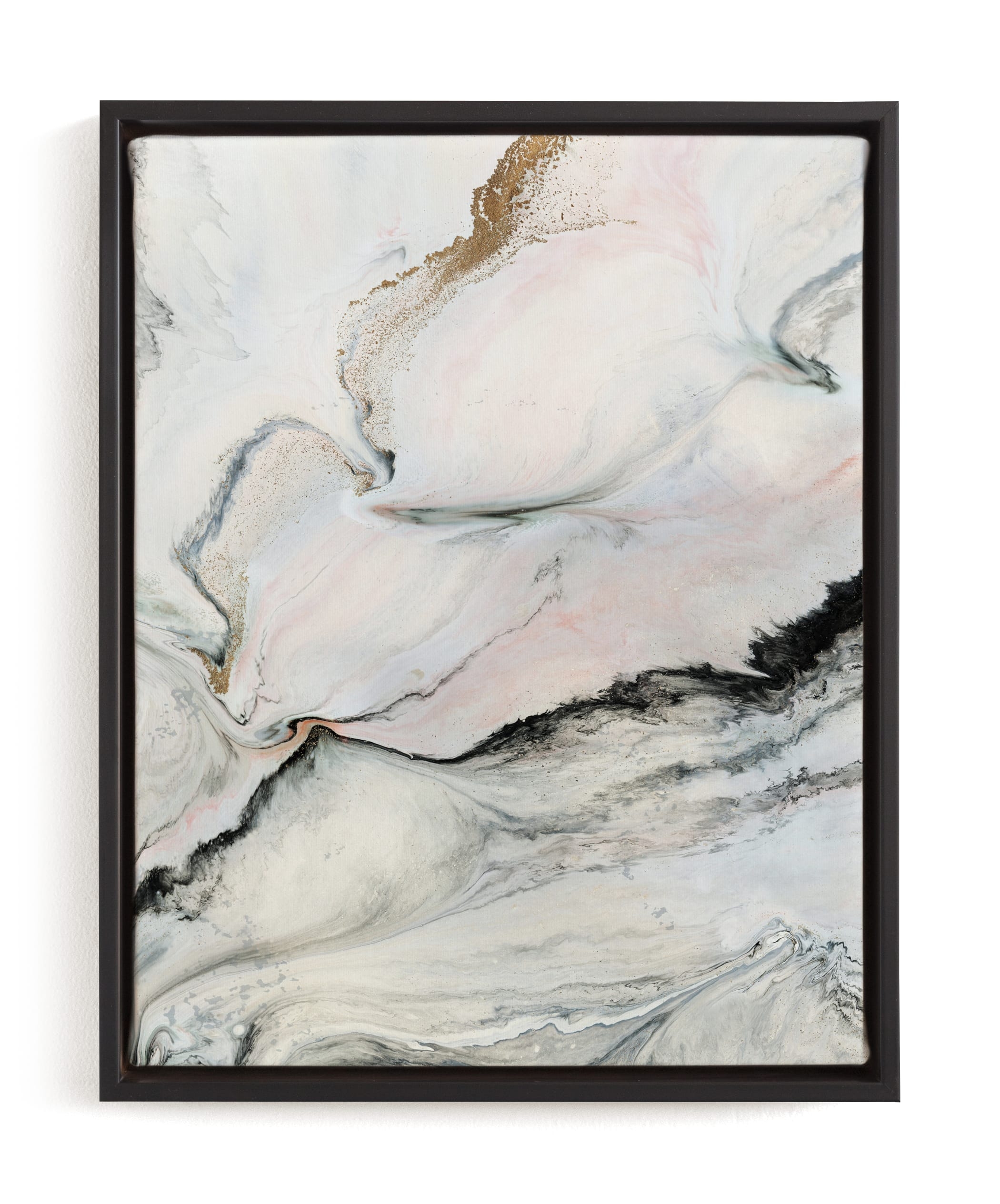 Beneath The Layers Limited Edition Fine Art Print 1 - Image 0