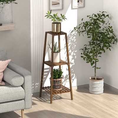 Geissler Plant Stand - Image 0