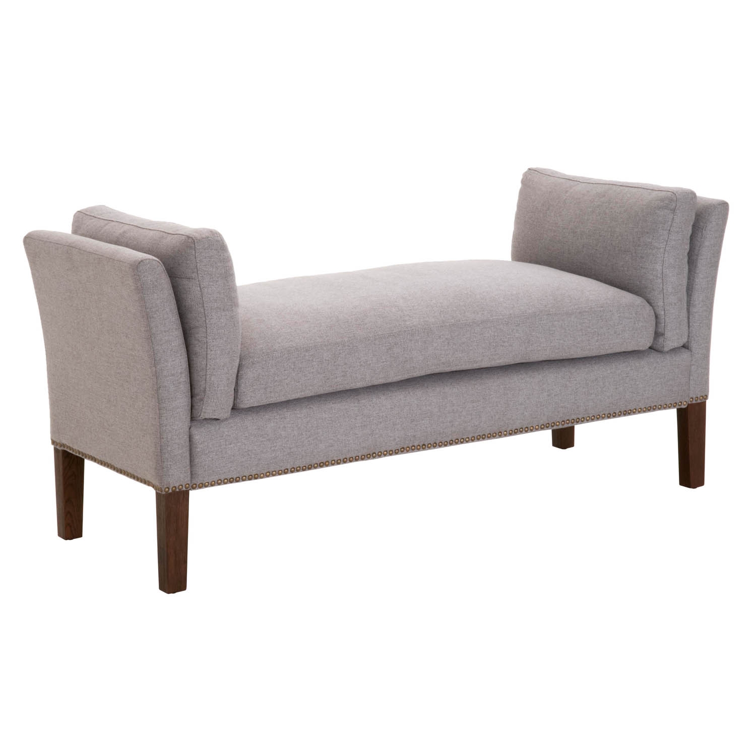 Warner Bench - Image 1