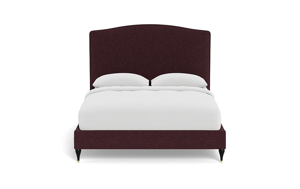 Celia Upholstered Bed - Image 0