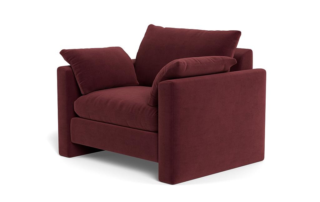 Hayley Chair and a Half - Image 2