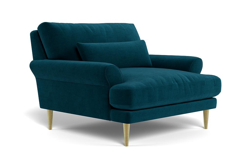 Maxwell Accent Chair by Apartment Therapy - Image 1