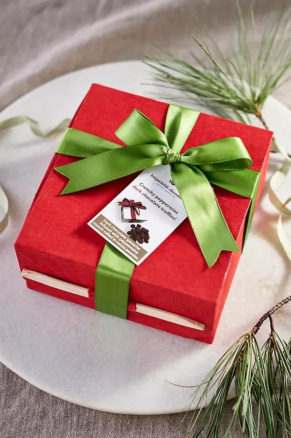 Knipschildt Candy Cane Truffles - Image 0