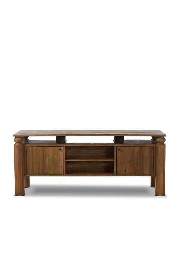 Kerrville Pine Desk - Image 0