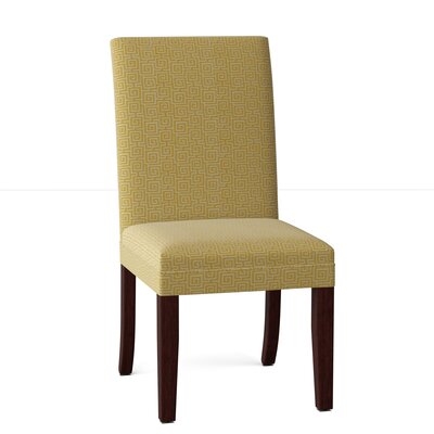 Jenny Upholstered Side Chair - Image 0