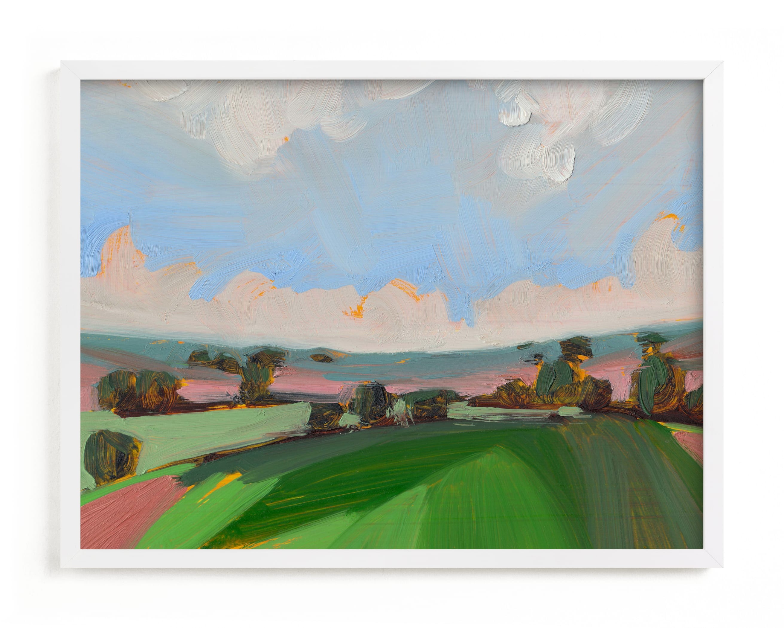 Infuse Limited Edition Fine Art Print 2 - Image 0