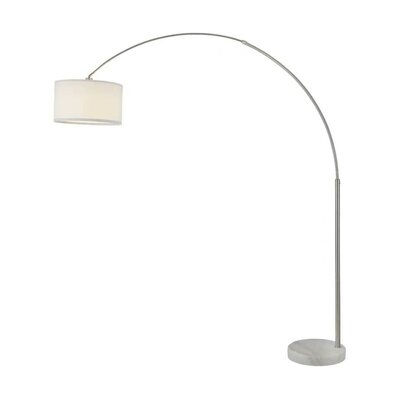 Joan Arched/Arc Floor Lamp - Image 0
