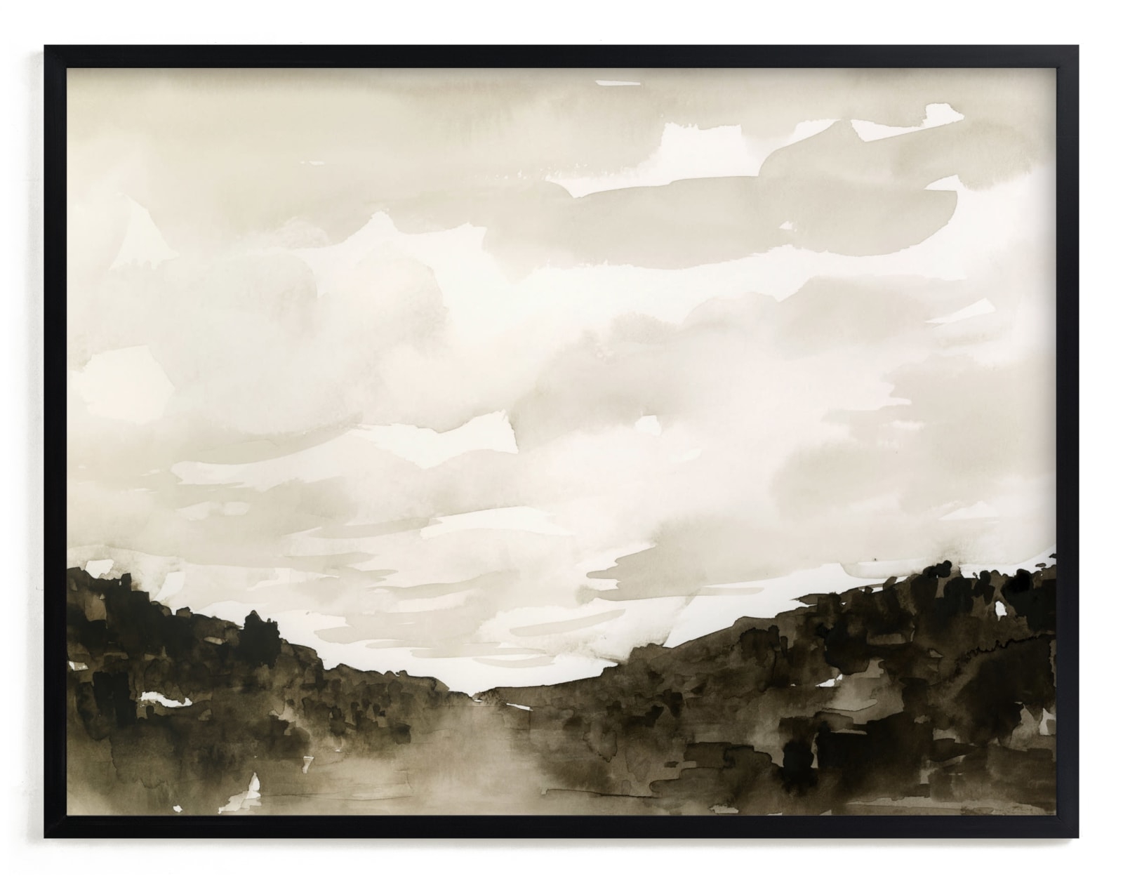 Field Limited Edition Fine Art Print 2 - Image 0