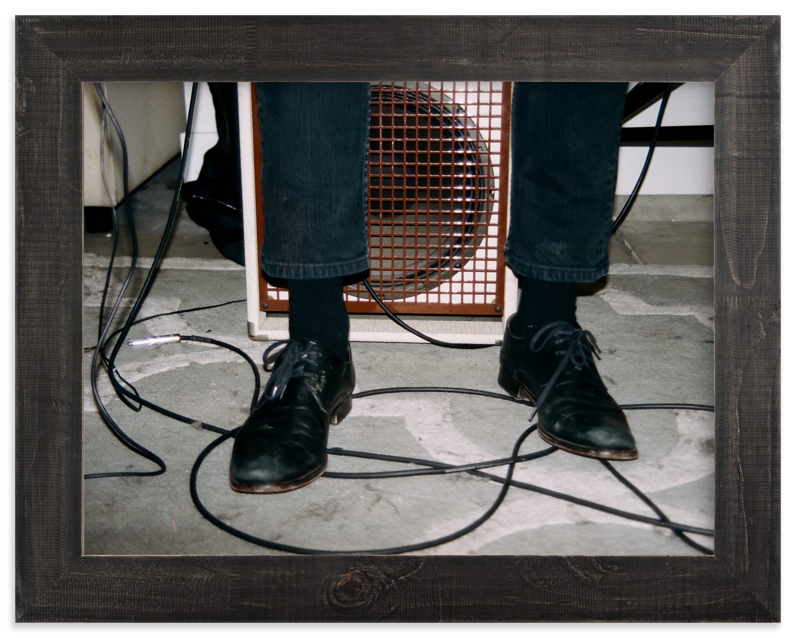 Mr. Moonlight Limited Edition Fine Art Print 2 - Image 0