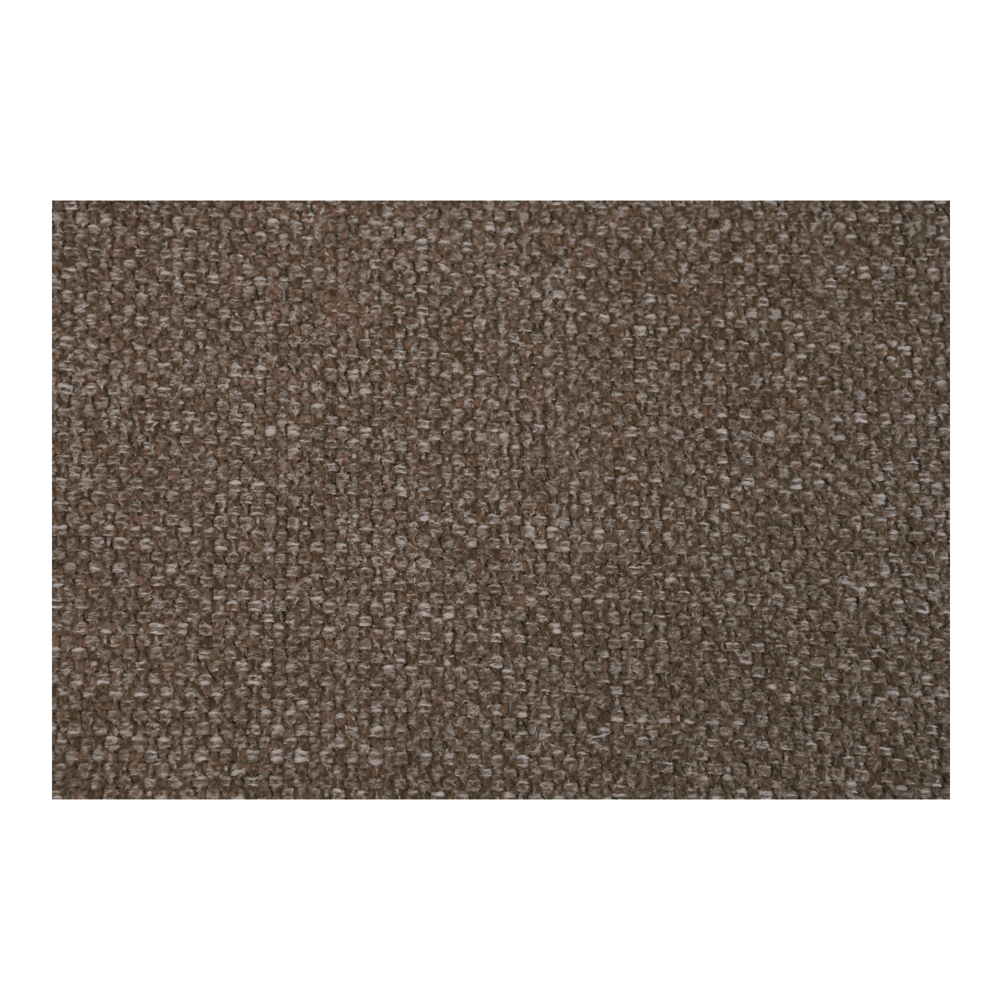 Lyra Outdoor Rocking Chair Brown - Image 6