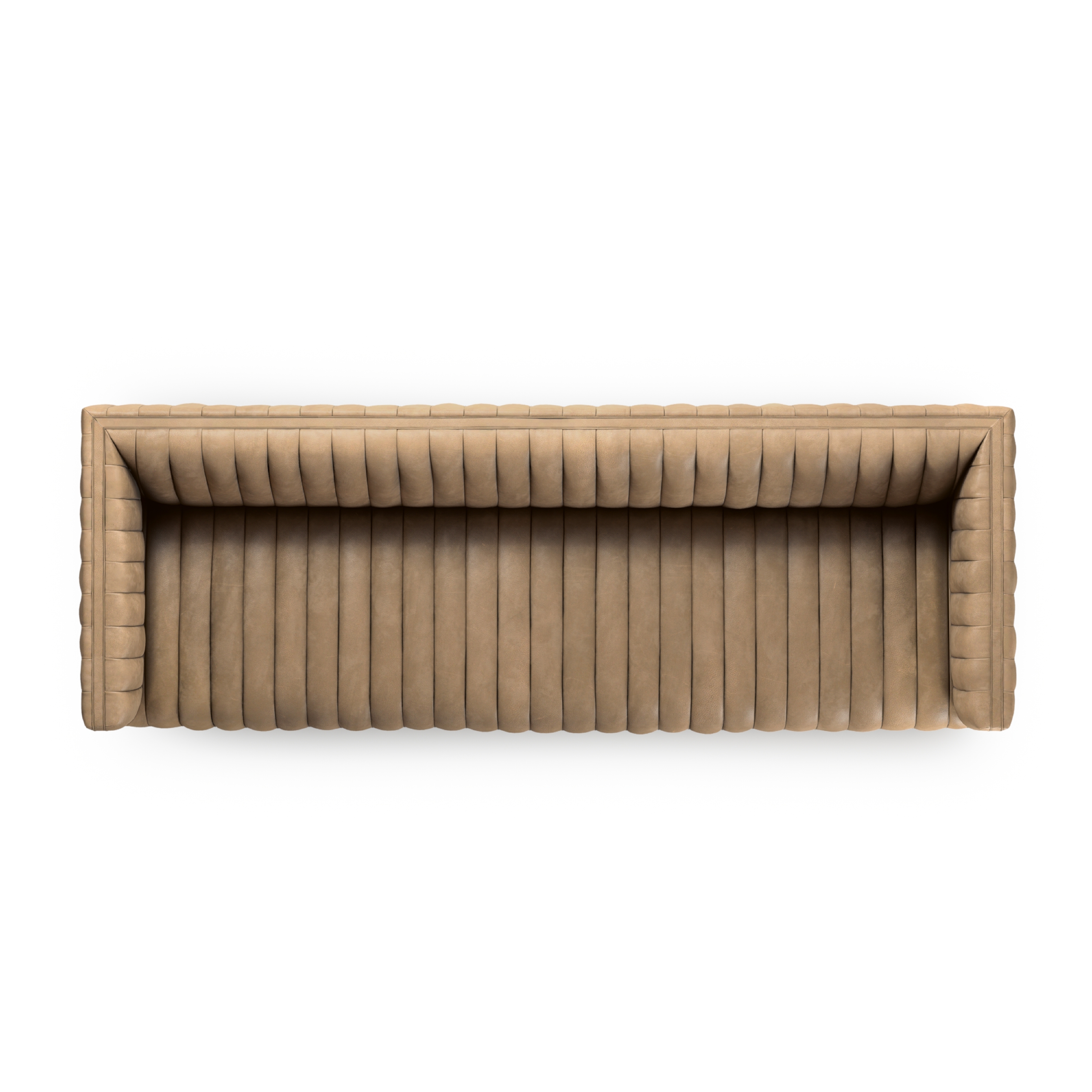 Augustine Sofa-97"-Palermo Drift - Image 5