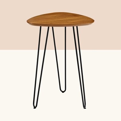 Labarge Hairpin End Table - Image 0