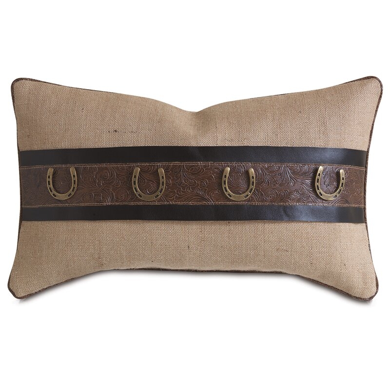 Eastern Accents Barclay Butera Rectangular Pillow Cover & Insert - Image 0