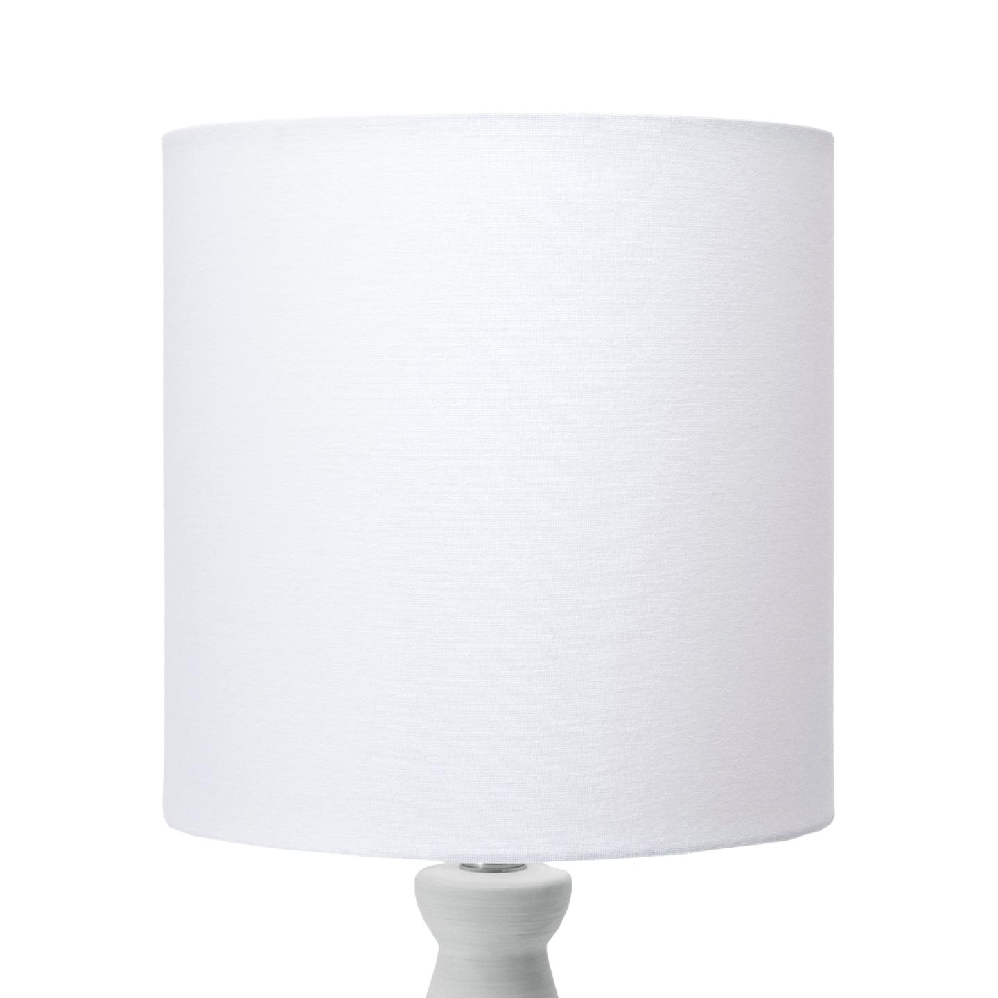 Magnolia 25" Ceramic Table Lamp - Image 4