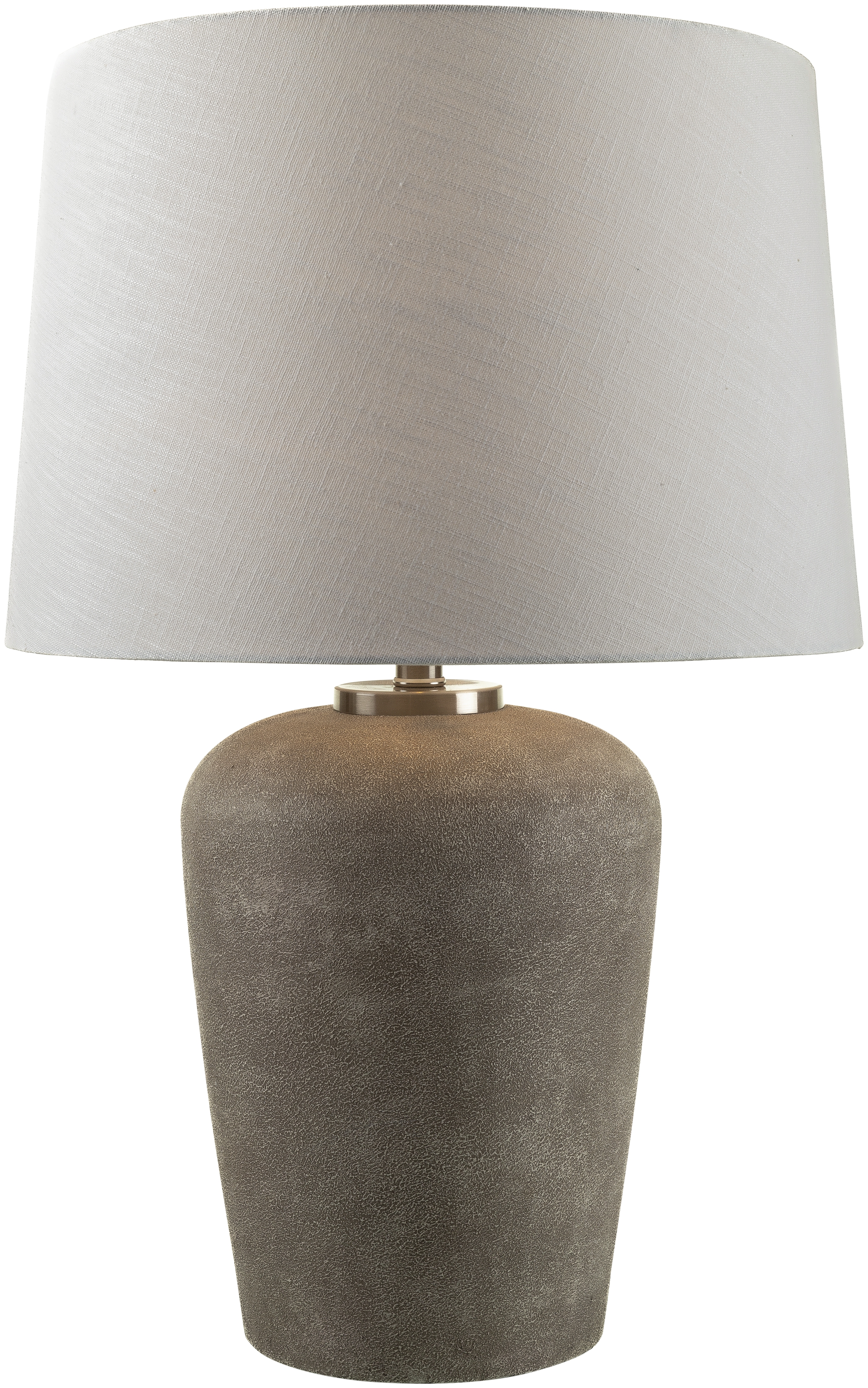 Livabliss Cordova  Colored 27"H x 18"W x 18"D Accent Table Lamp - Image 0